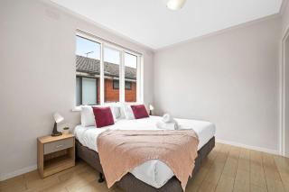 Domi Rentals - The Carlisle Apartments - Melbourne - 4