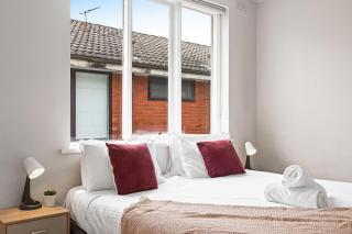 Domi Rentals - The Carlisle Apartments - Melbourne - 3