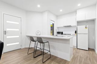 Domi Rentals - The Hampton Homes - Moorabbin - 0
