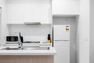 Domi Rentals - The Hampton Homes - Moorabbin - 9