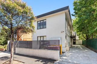 Domi Rentals - The Carlisle Apartments - Melbourne - 1