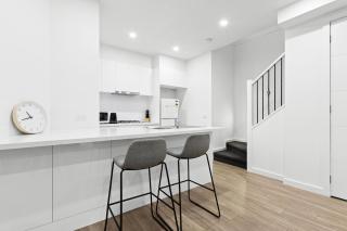Domi Rentals - The Hampton Homes - Moorabbin - 8