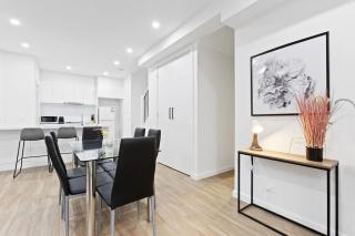 Domi Rentals - The Hampton Homes - Moorabbin - 4