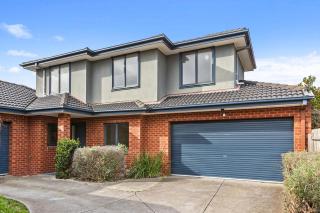 Domi Rentals - The Stockdale Home - Clayton North - 0