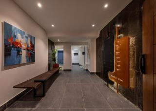 22 by spacey #54 Studio in Maadi - 2