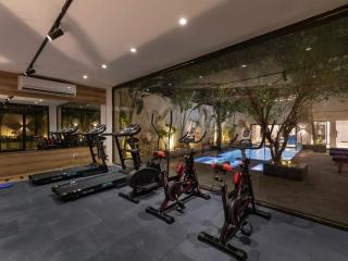 22 by spacey Studio in Maadi - Il Cairo - 5