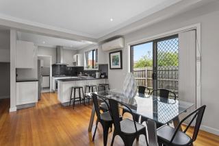 The Lantana Residence - Clayton North - 7