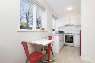 Domi Rentals - The Carlisle Apartments - Melbourne - 4