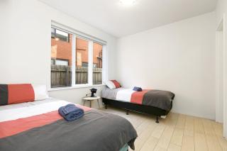 Domi Rentals - The Carlisle Apartments - Melbourne - 3