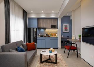 22 by spacey Studio in Maadi - Il Cairo - 7