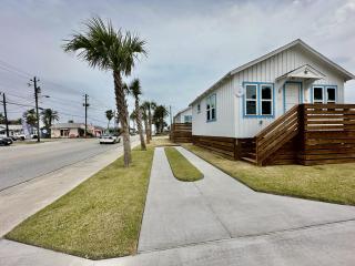 Gibbs Cottage 5 Little White Egret - 4