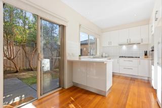 Domi Rentals The Blackburn Residence - Notting Hill - 6