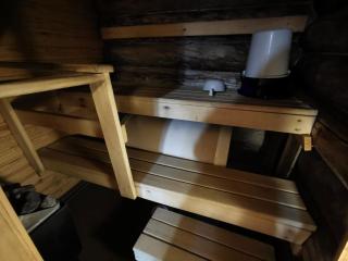 Tunturiporo - Syöte - 7