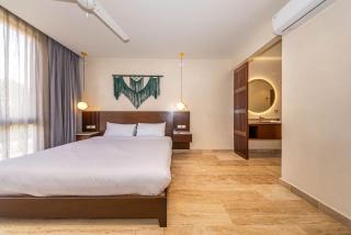 Lux 2BR w Rooftop Pool and Close to Beach - Tulum - 4