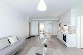 Cozy 3 Bedroom Apartment for 8 - Helsinki - 7