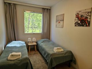 Three Bedroom Apartment for 6 - Helsinki - 0