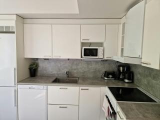 Three Bedroom Apartment for 6 - Helsinki - 3