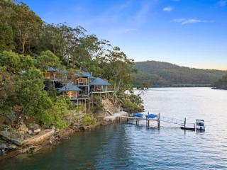 Pagoda Point - Bar Point - 7