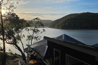 Pagoda Point - Bar Point - 3