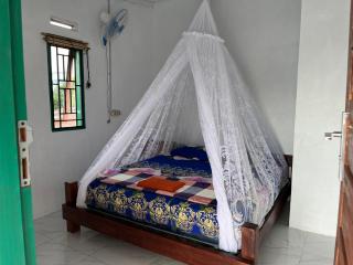 SEE BUKIT LAWANG Homestay - Bukit Lawang - 0