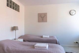 Convenient Studio for 2 in Herttoniemi - Helsínquia - 2
