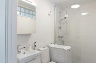 Convenient Studio for 2 in Herttoniemi - Helsínquia - 1