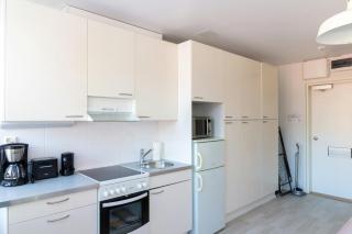 Convenient Studio for 2 in Herttoniemi - Helsínquia - 6