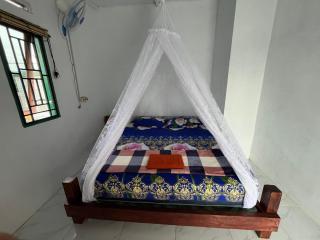 SEE BUKIT LAWANG Homestay - Bukit Lawang - 7