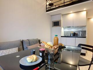 Nestor&Jeeves - VOGUE BEACH - Central - Near Beach - Nice - 4