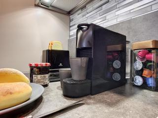 Nestor&Jeeves - VOGUE BEACH - Central - Near Beach - Nice - 2