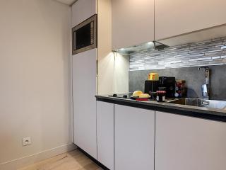 Nestor&Jeeves - VOGUE BEACH - Central - Near Beach - Nice - 3