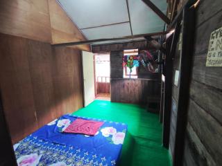 SEE BUKIT LAWANG Homestay - Bukit Lawang - 4
