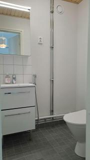 Spacious Apartment for 6 - Helsinki - 2