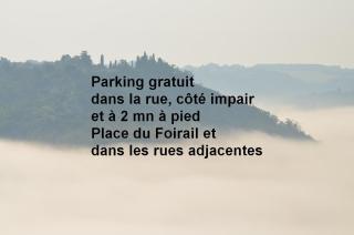 Appartement rénové 30 m2 - 2 pers - Plein sud - 1er étage - Coquet - Tarbes - 2