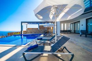 Villa Kenan - Kalkan - Kaş - 8