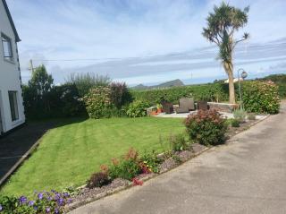 An Dooneen, The Hurley Farm B&B - Ballydavid - 9