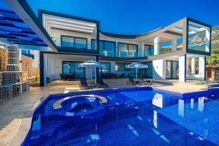 Villa Kenan - Kalkan - Kaş - 3