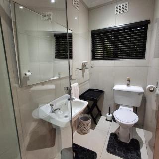 Mpushini Falls Resort - Eshowe - 1