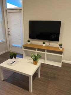 Spring Cozy Modern 1BR Long-term stay - Spring - 6