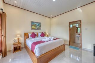 Lungguh Penida Hut - 7