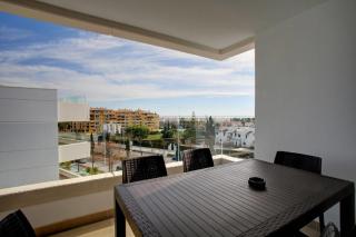 Misissipi by Aqua Apartments - Marbella - 9