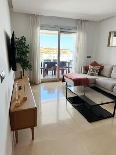 Misissipi by Aqua Apartments - Marbella - 8