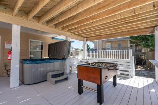 Harbor View - 3-Story Coastal Getaway with Private Fenced Pool and Walk to Beach - Corolla - 7