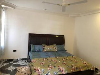 Luxurious Apartments - Nkawkaw - 2