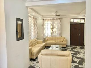 Luxurious Apartments - Nkawkaw - 1