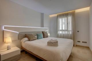 Misissipi by Aqua Apartments - Marbella - 3