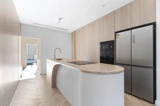 The Travertine Terrace - Pyrmont - Sydney - 6