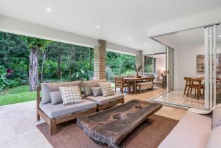 Bridge Creek Retreat - Maleny - 2