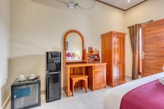 Lungguh Penida Hut - 6