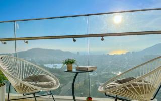 THE SONG CONDOTEL - Sao Homestay - Vung Tau - 9
